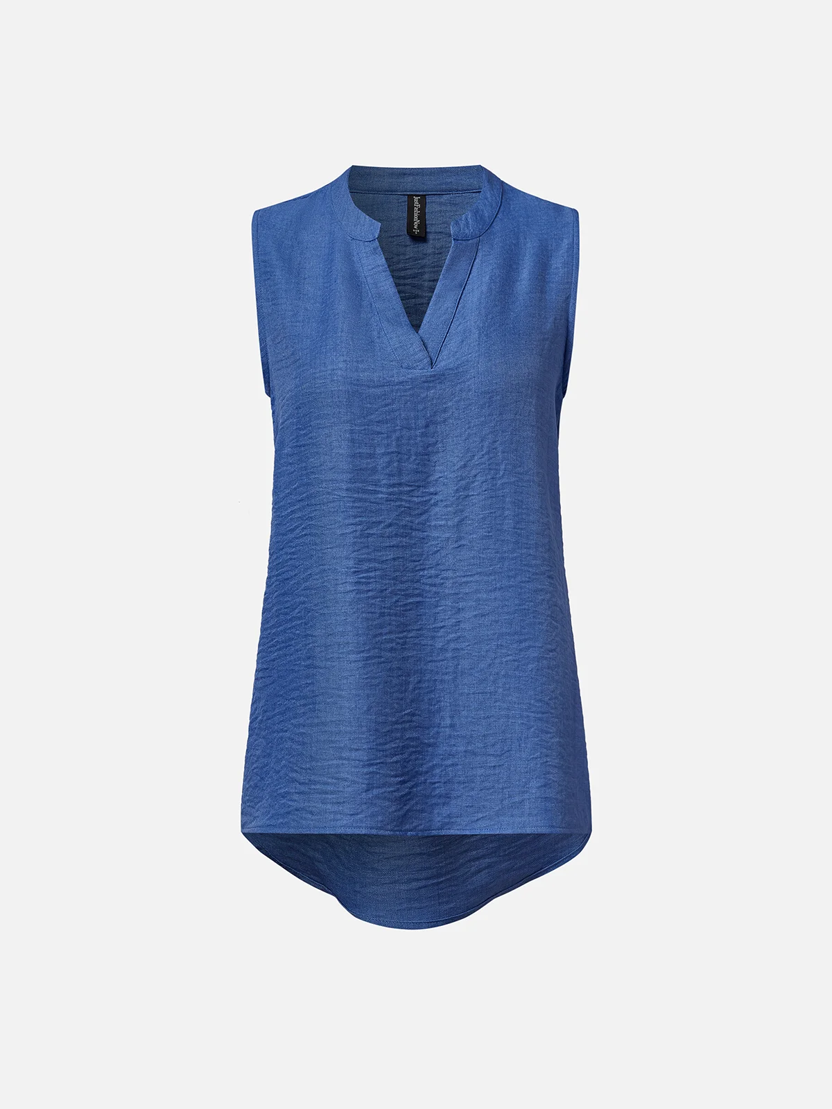 Buttoned Simple Shirt