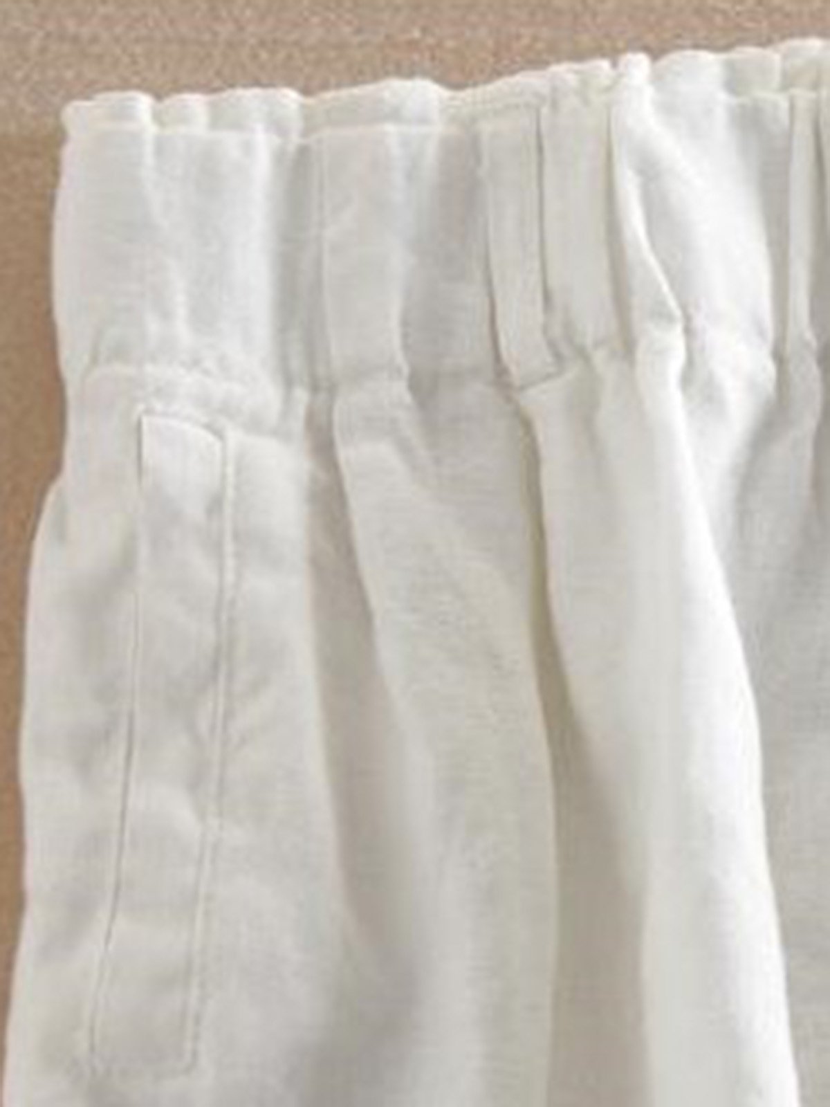 5Colors Casual Linen Skirt