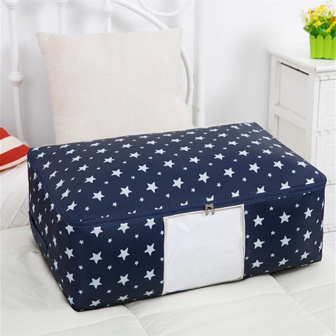 Large Capacity Clothes Storage Bags