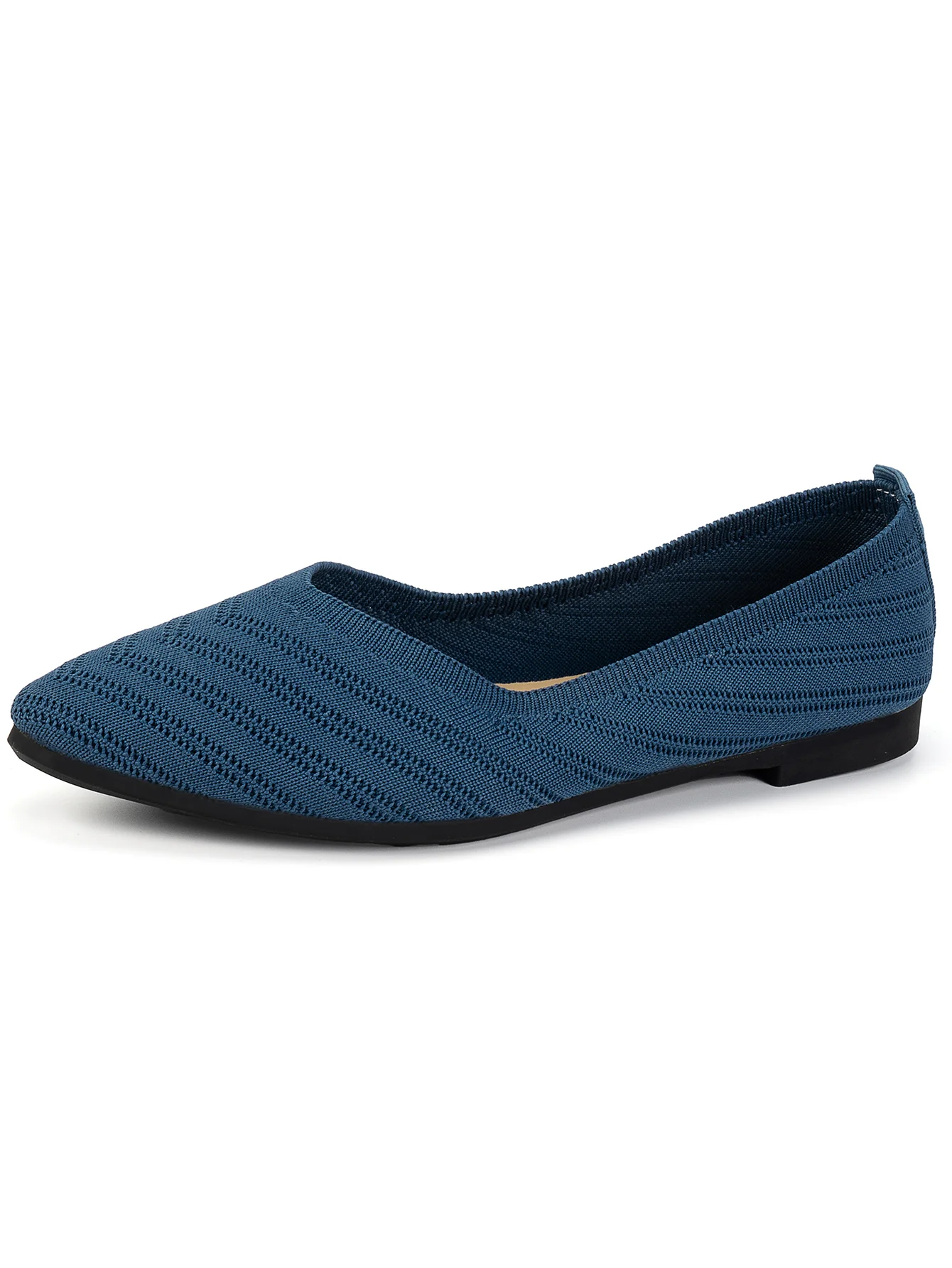 Mesh Fabric All Season Casual Shallow Shoes