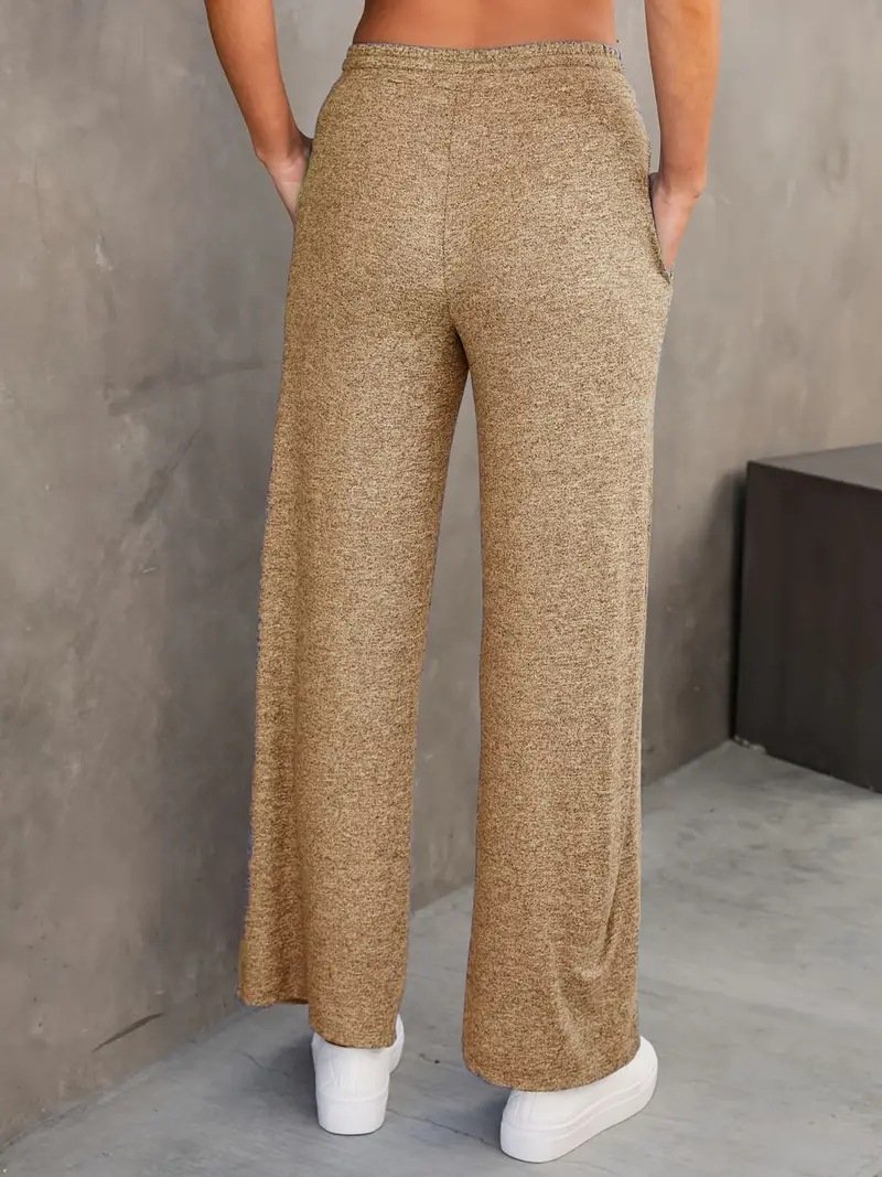 Loose Casual Pants