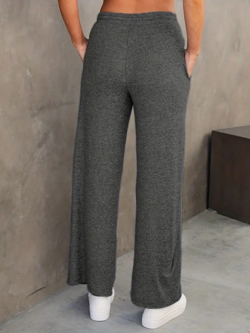 Loose Casual Pants