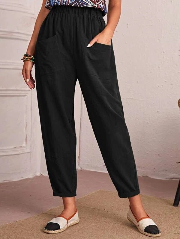 Casual Loose Pants