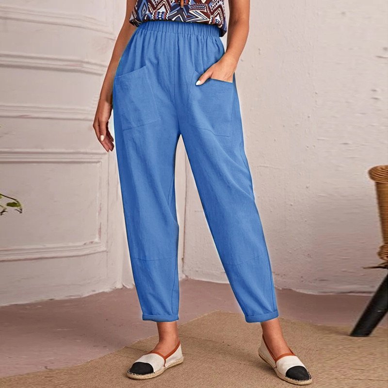 Casual Loose Pants