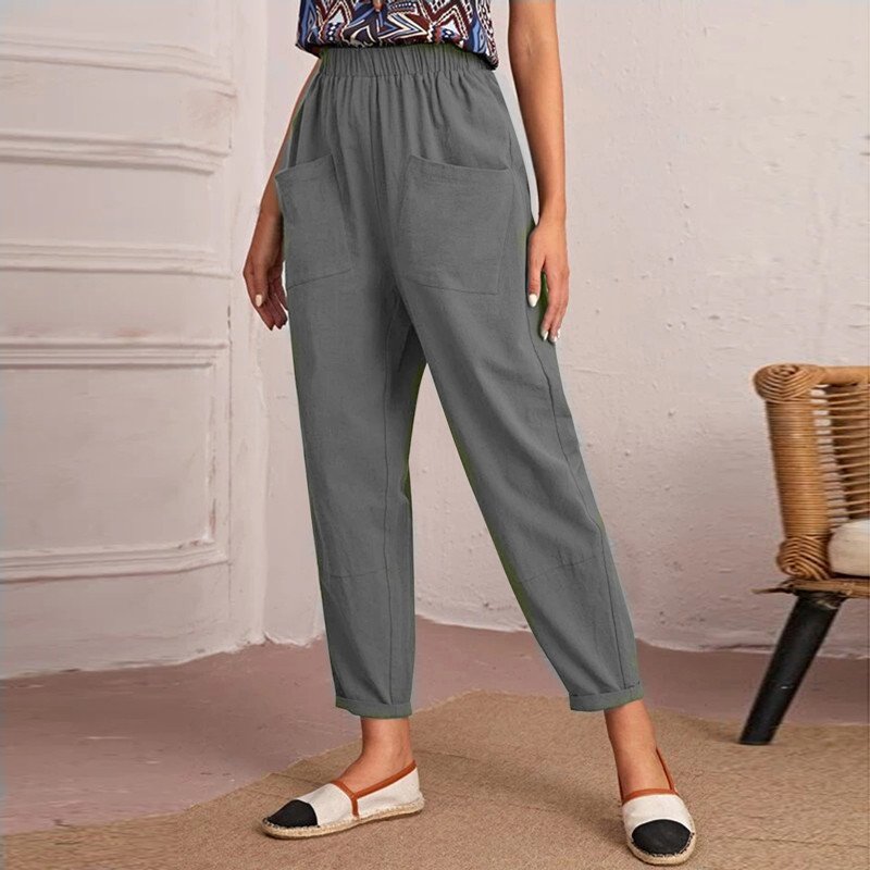 Casual Loose Pants