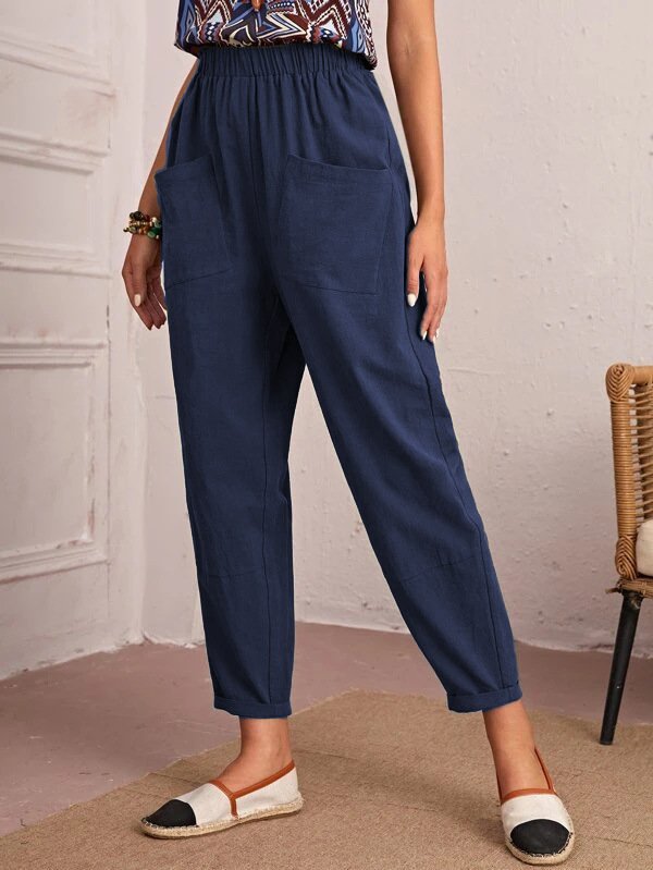 Casual Loose Pants
