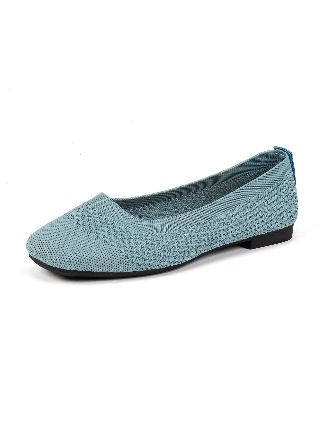 All Season Casual Shallow Shoes