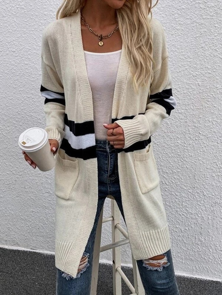 Casual Others Cardigan