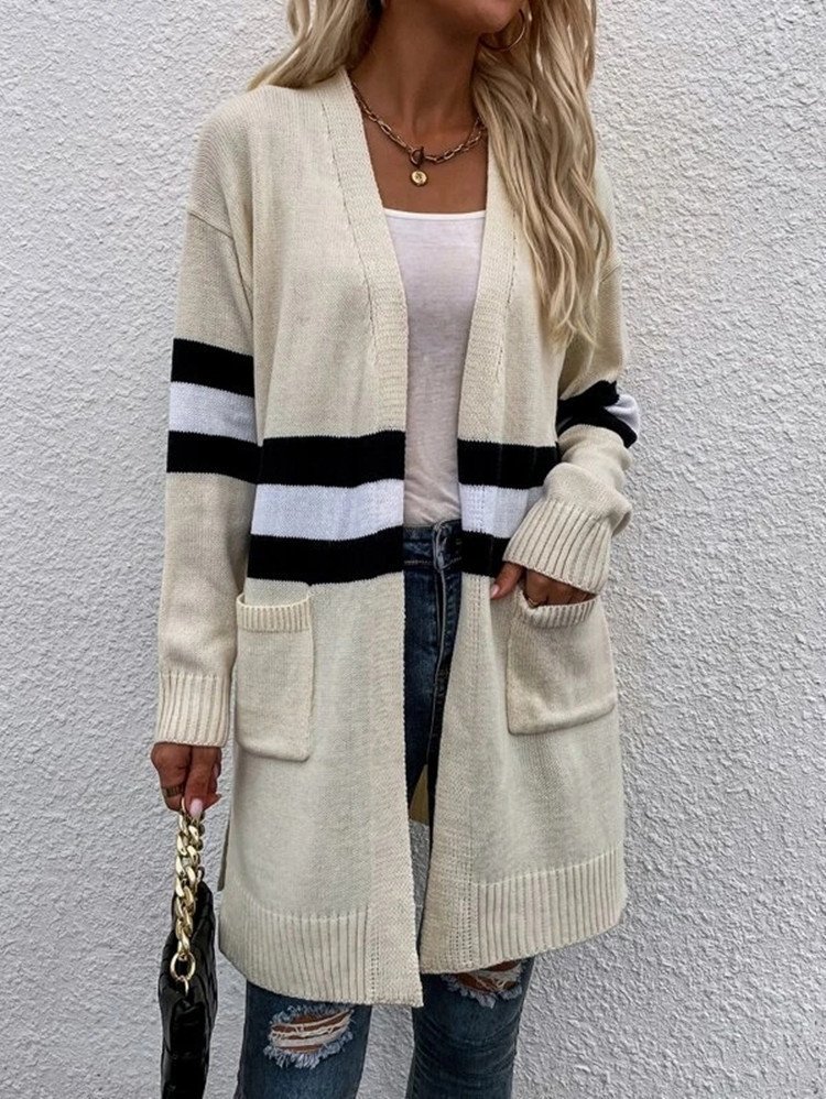 Casual Others Cardigan