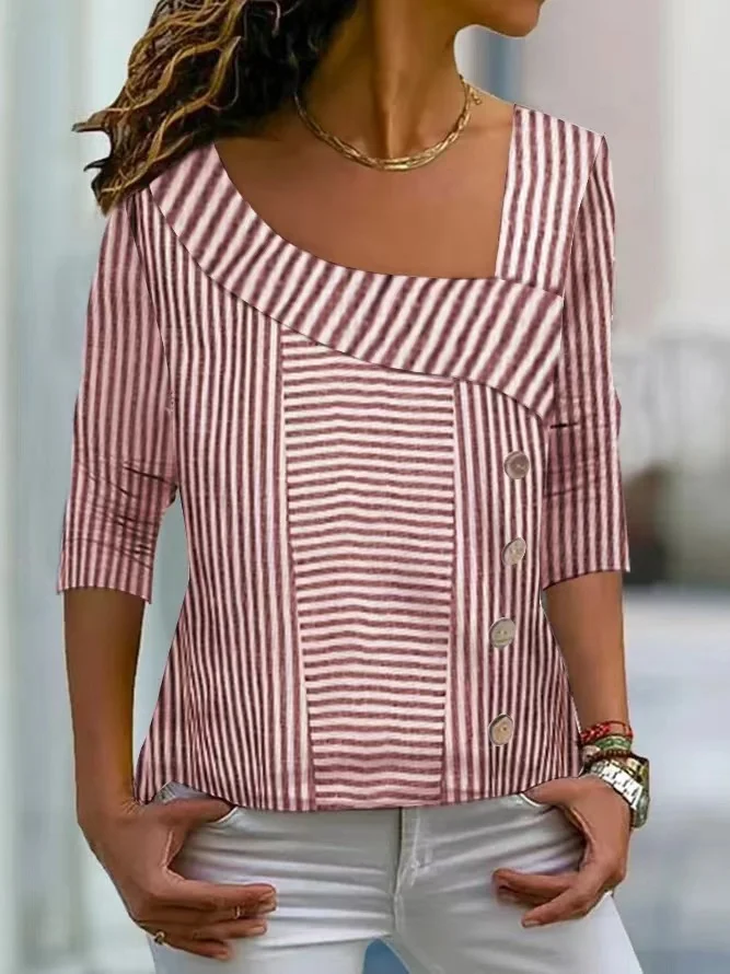 Casual Others Blouse