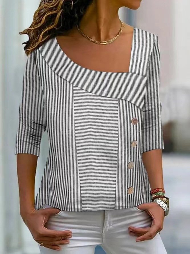 Casual Others Blouse