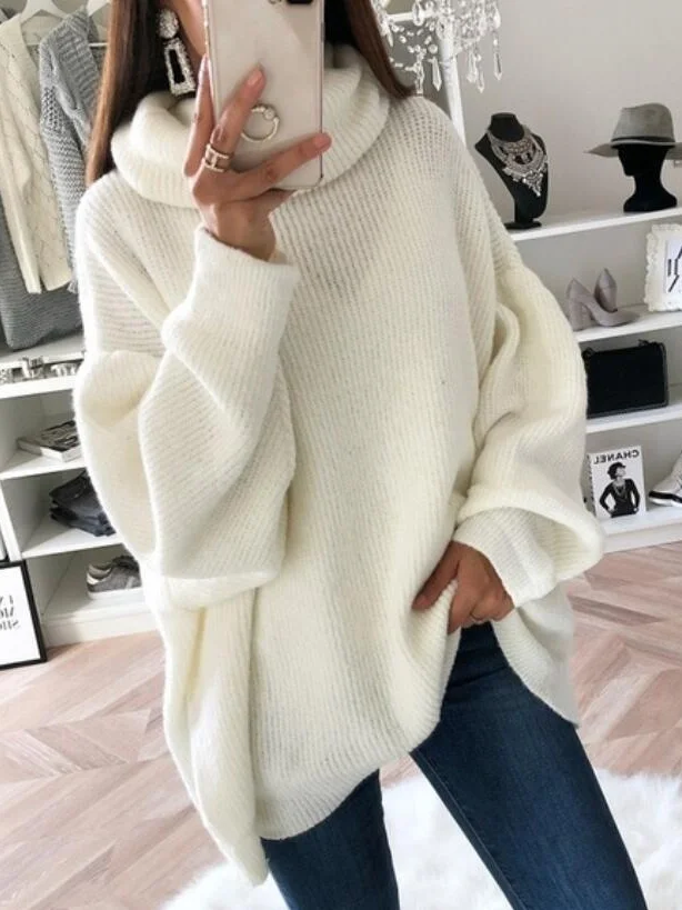 Casual Loose Sweater