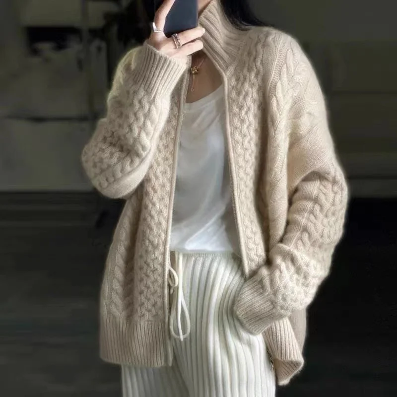 Regular Fit Casual Others Cardigan