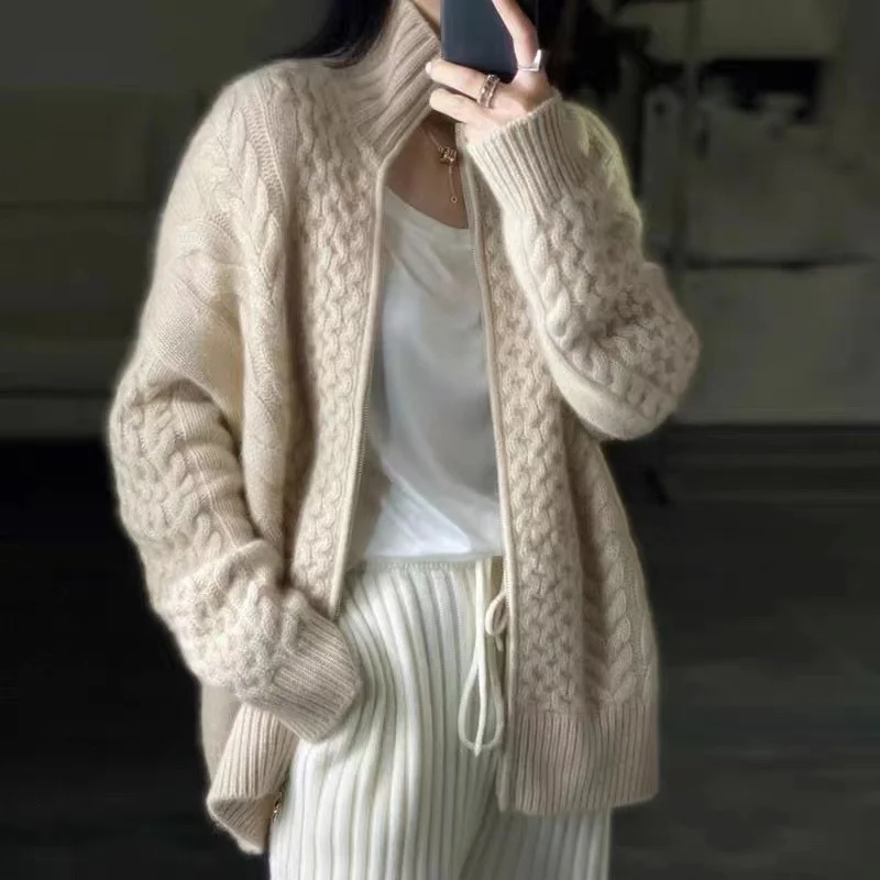 Regular Fit Casual Others Cardigan