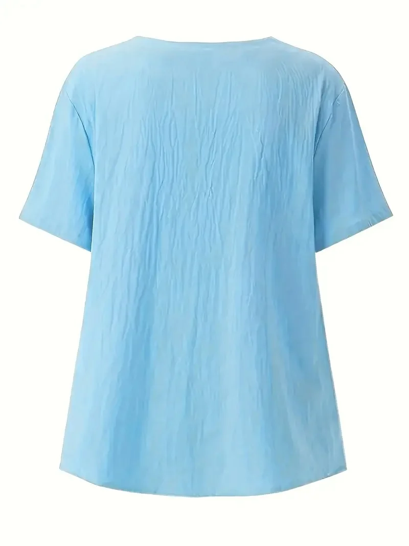 Dragonfly Elegant Blouse