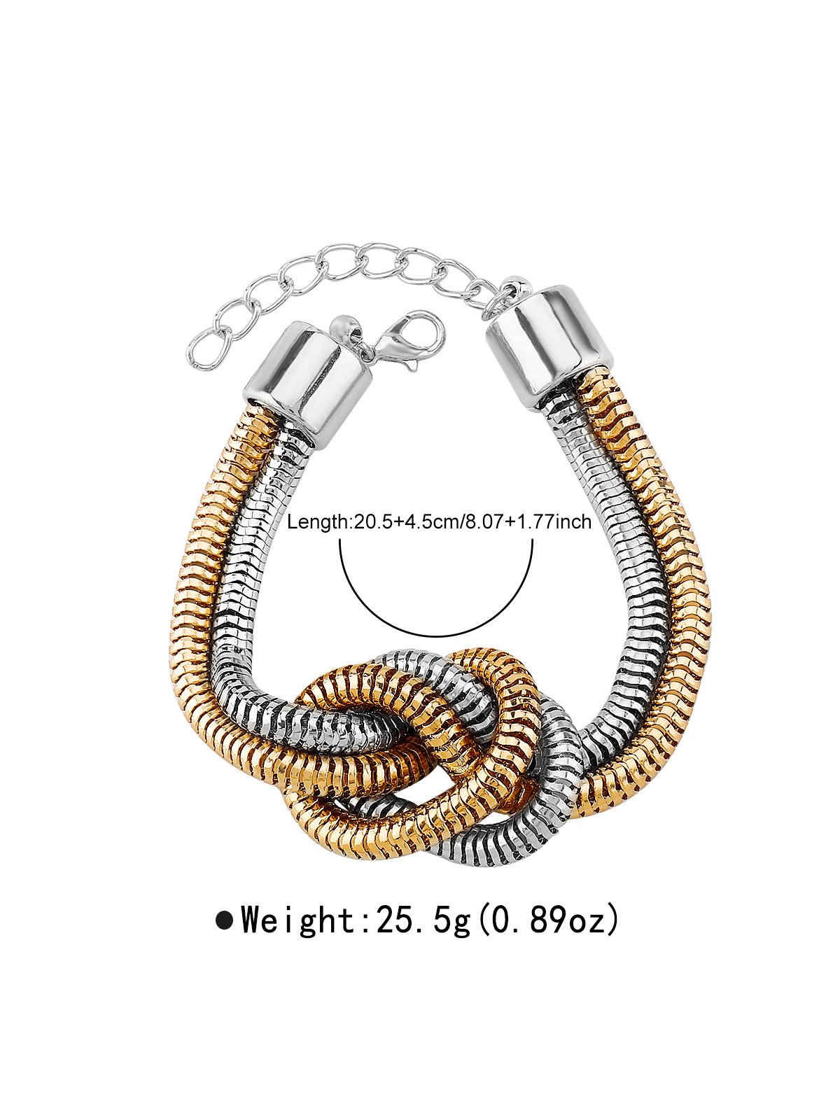 Retro Personalized Braided Linen Knot Necklace Or Bracelet
