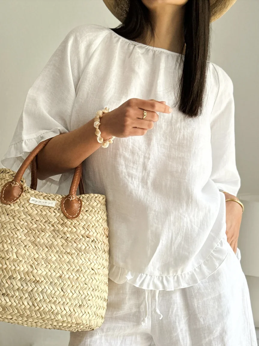 Casual Plain Shirt