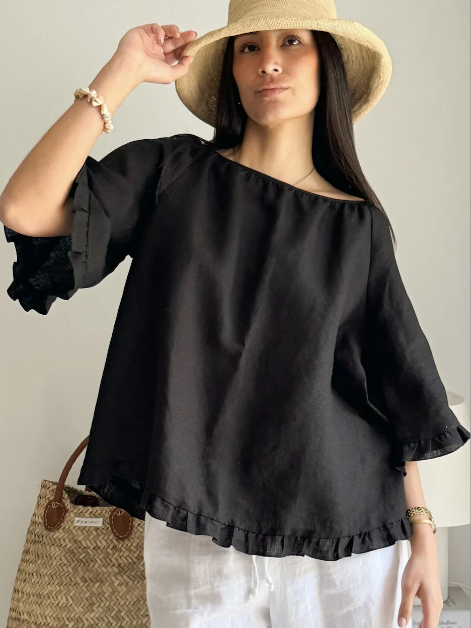 Casual Plain Shirt