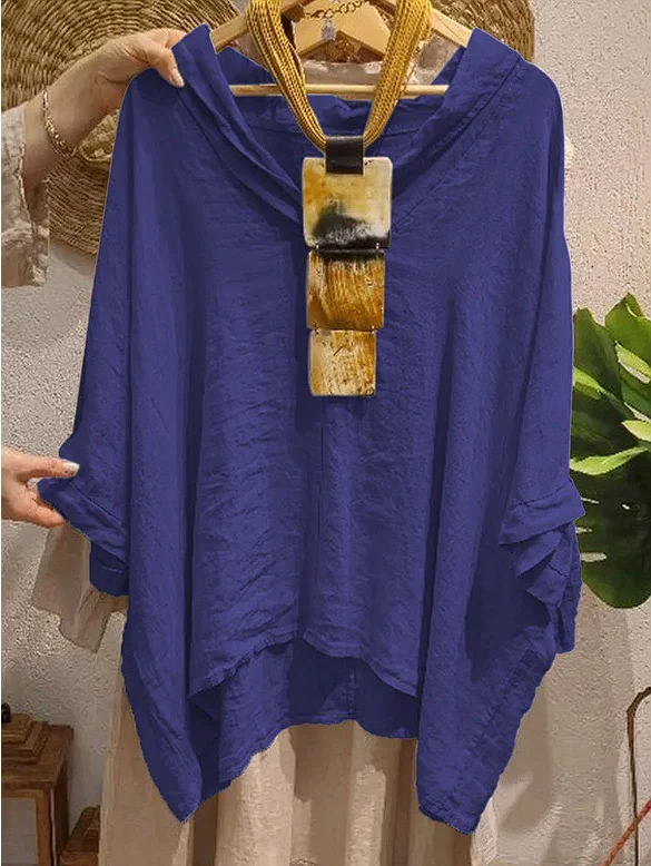Linen Casual Shirt