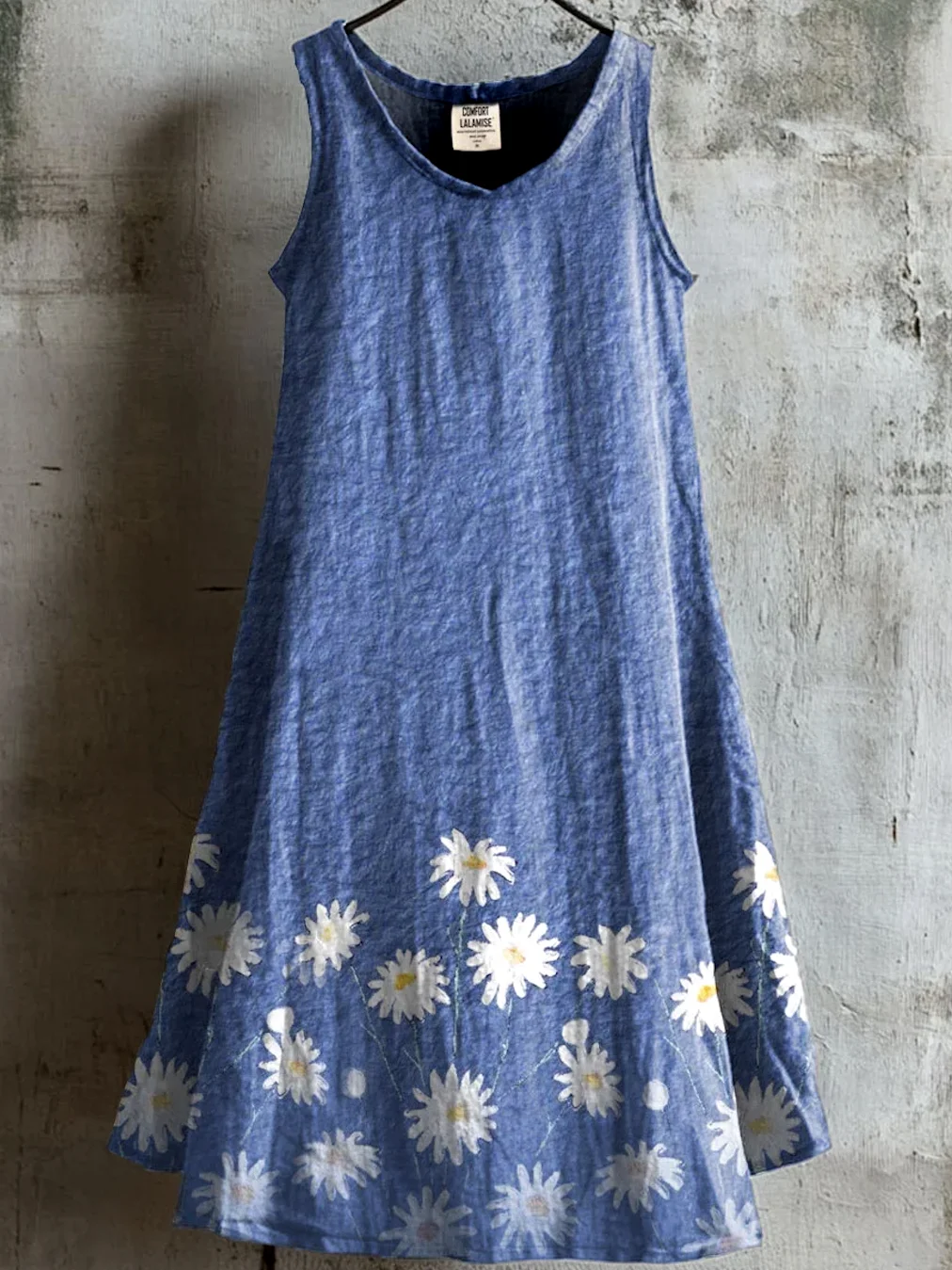Casual Regular Fit Dress With No