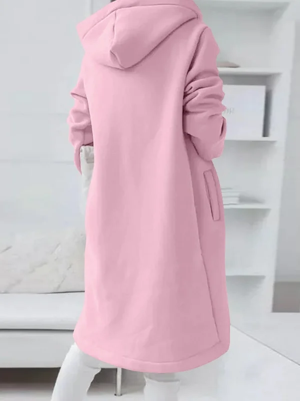 Printing Hoodie Sports Personalized street sweatshirt zipper hooded long fleece hooded Jacket