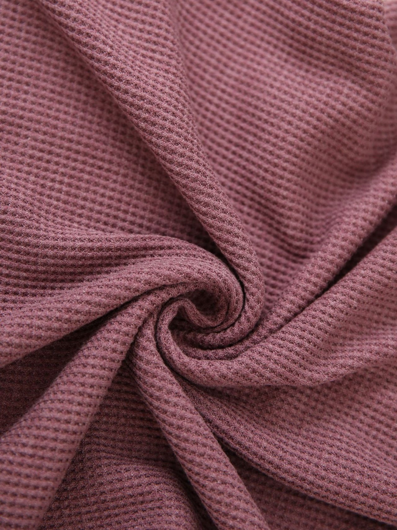 Women Plain V Neck Casual Long Sleeve T-shirt