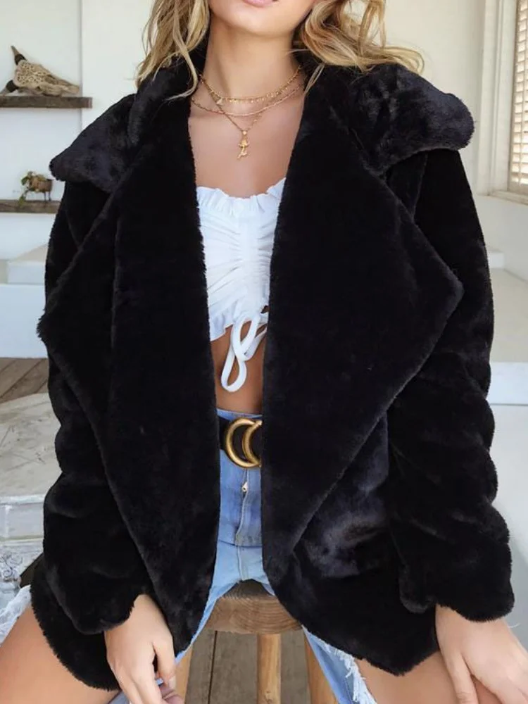 Flannel Lady Romance Jacket