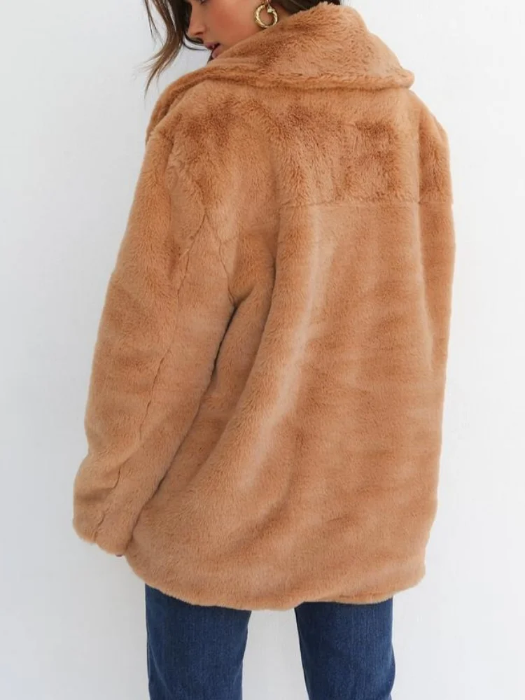 Flannel Lady Romance Jacket