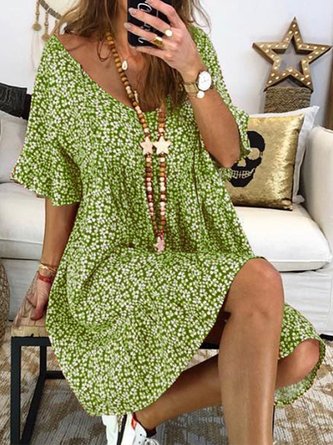 boho style dresses online