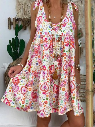 cheap boho dresses online