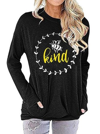 Long Sleeve Casual Cotton-Blend Shirts Blouses