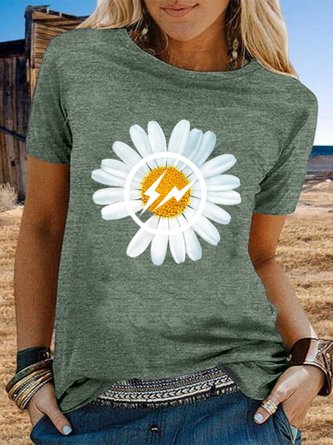 Summer T-Shirt | roselinlin