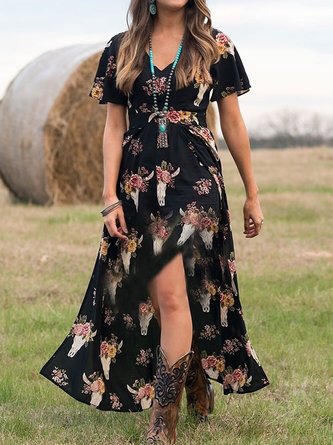 chic dresses online