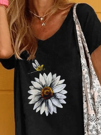 Cotton Linen Dress