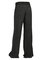 Basic Solid Casual Pants Denim Trousers