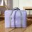 Creative Outdoor Cute Bag Waterproof Folding Travel Bag Portable Pull-pole Luggage Bag Storage Bag
