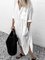Women Shift V Neck Holiday Dresses