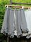Women Linen Folds Bottoms