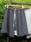 Women Shift Cotton Linen Solid Shorts Pants