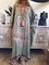 Women Casual Loose Tops Tunic Maxi Dress