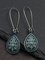 Women Bohemia Earring
