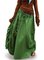 Drawstring Skirts