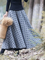 Polka Dots Vintage Skirts