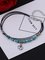 As Picture Alloy Vintage Anklets