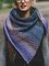 Soft Casual Warm Scarf