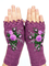 Vintage Knitted Accessories