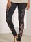 Printed Casual Pants
