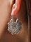 Vintage Fashion Earrings