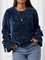 Crew Neck Long Sleeve Sweater