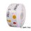 3.2 M*3.8 CM Kitchen Waterproof Mildew Tape, Self Adhesive Tub and Wall Sealing Tape